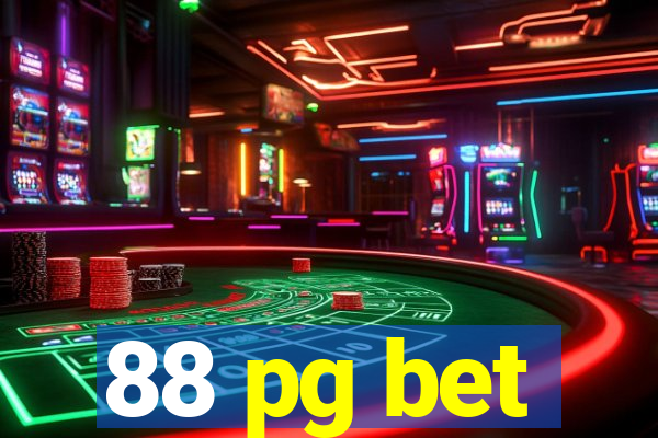 88 pg bet